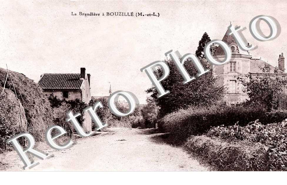 La Braudiere