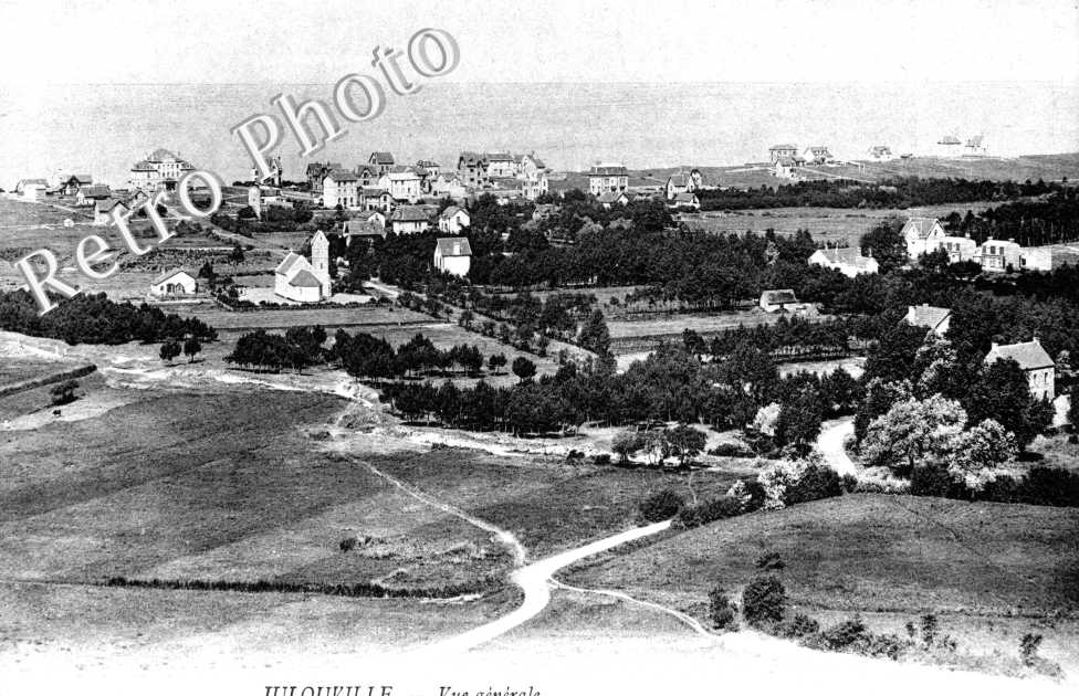 vue generale