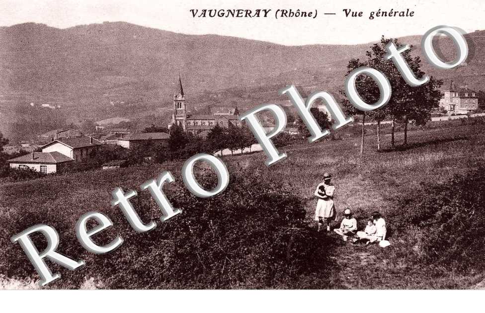 Vue generale