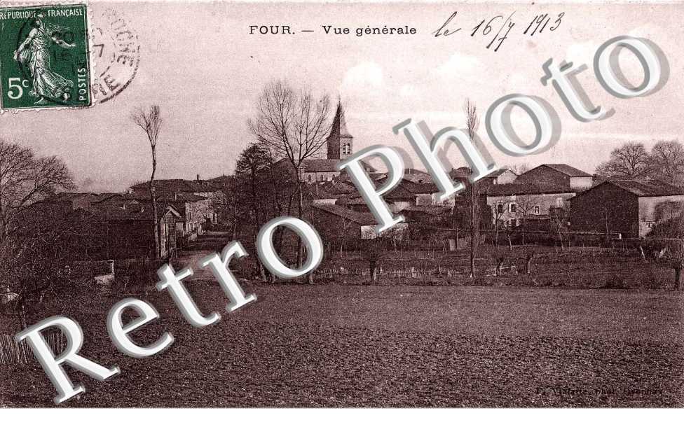 Vue generale