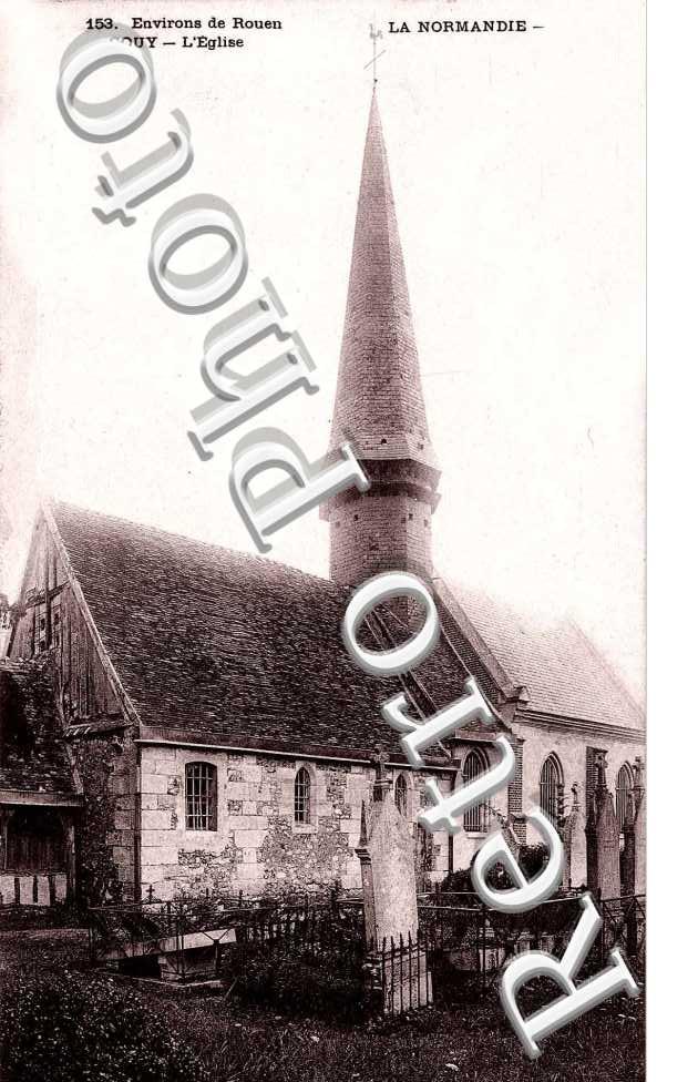 eglise