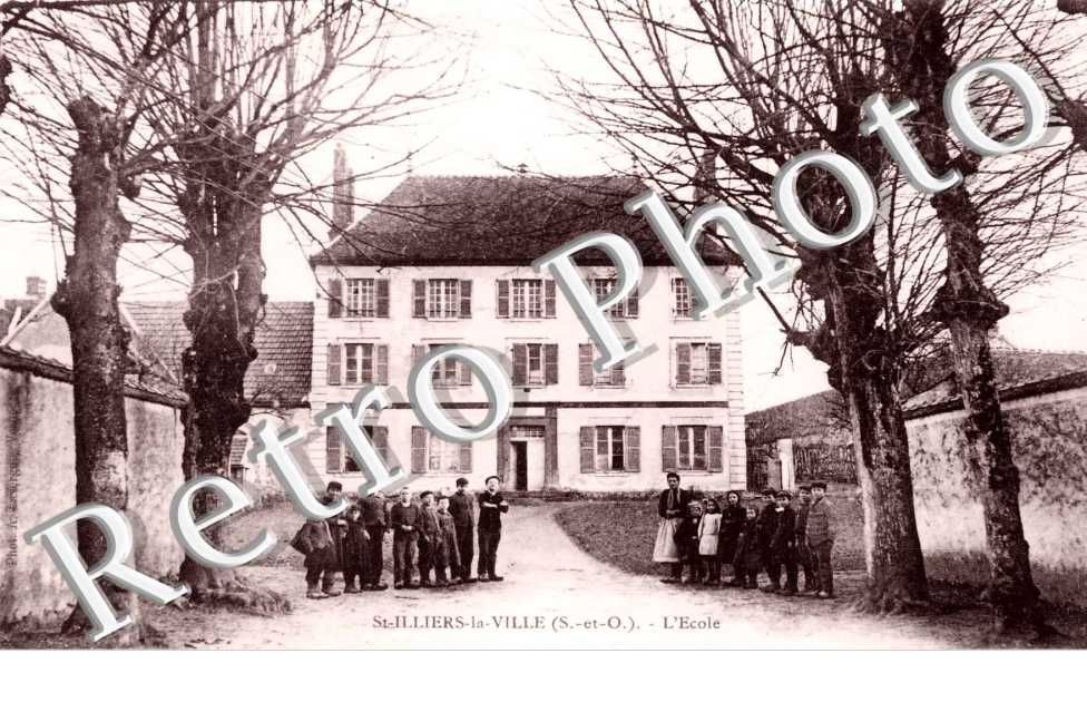 ecole