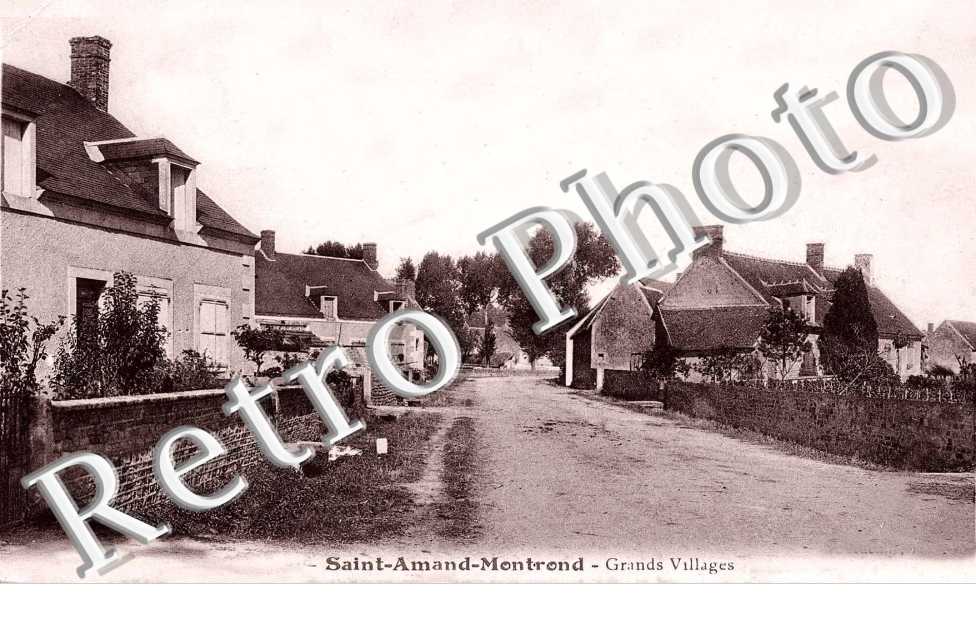 Grands Villages