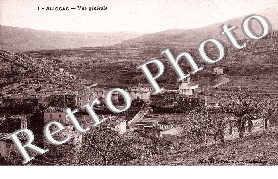 Vue generale