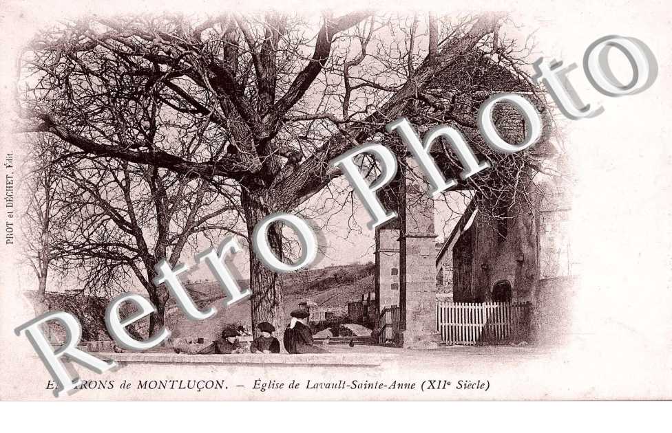 Eglise