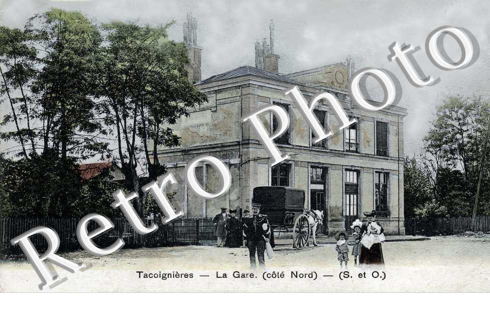 La Gare