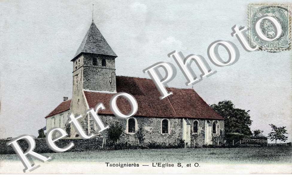 L'Eglise