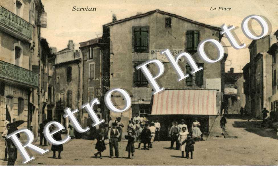 La Place