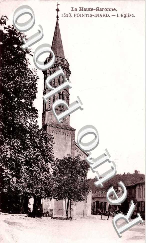 L'eglise