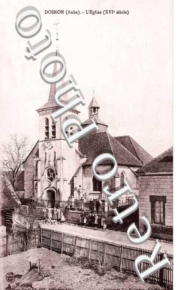 L'Eglise