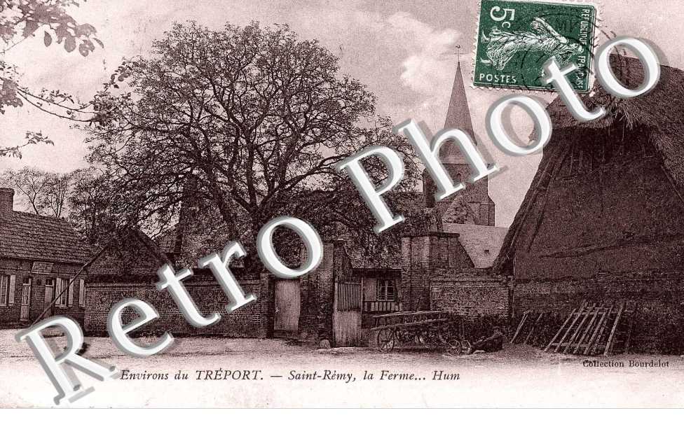 la ferme
