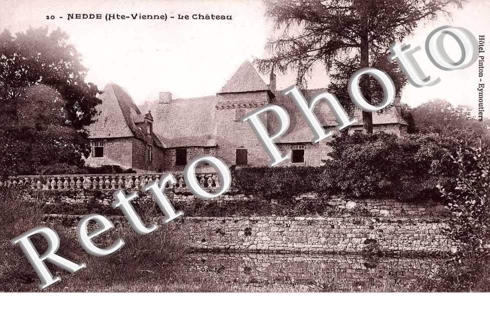 CHATEAU