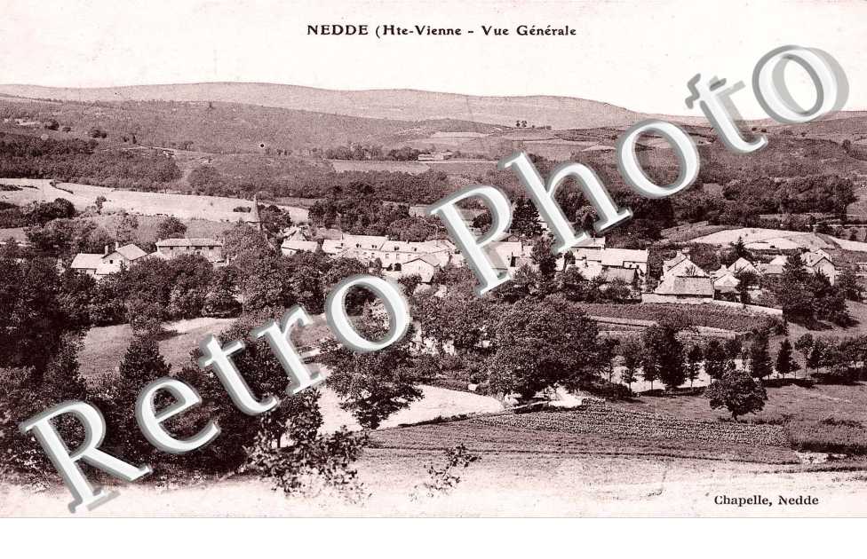 vue générale