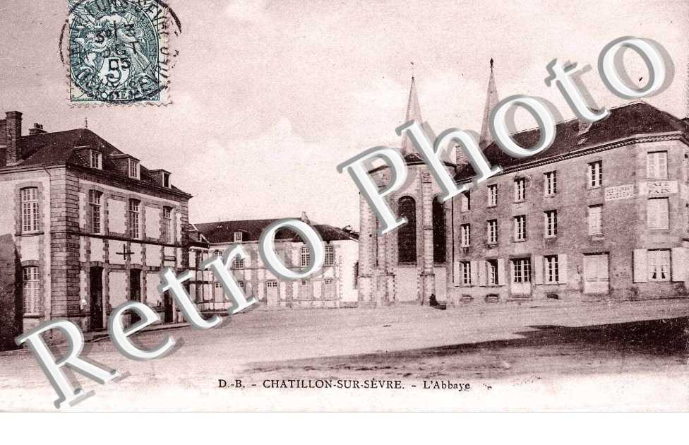 Abbaye