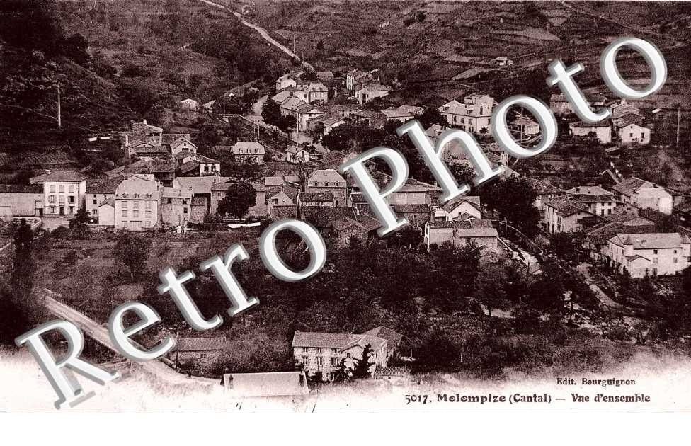 Vue d'ensemble