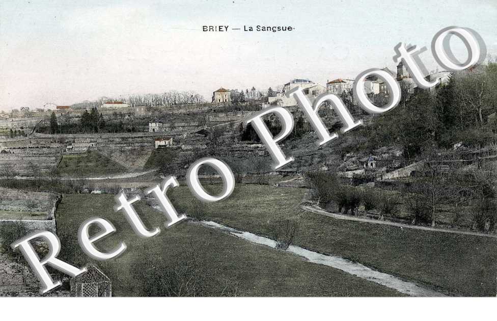 la Sangsue.