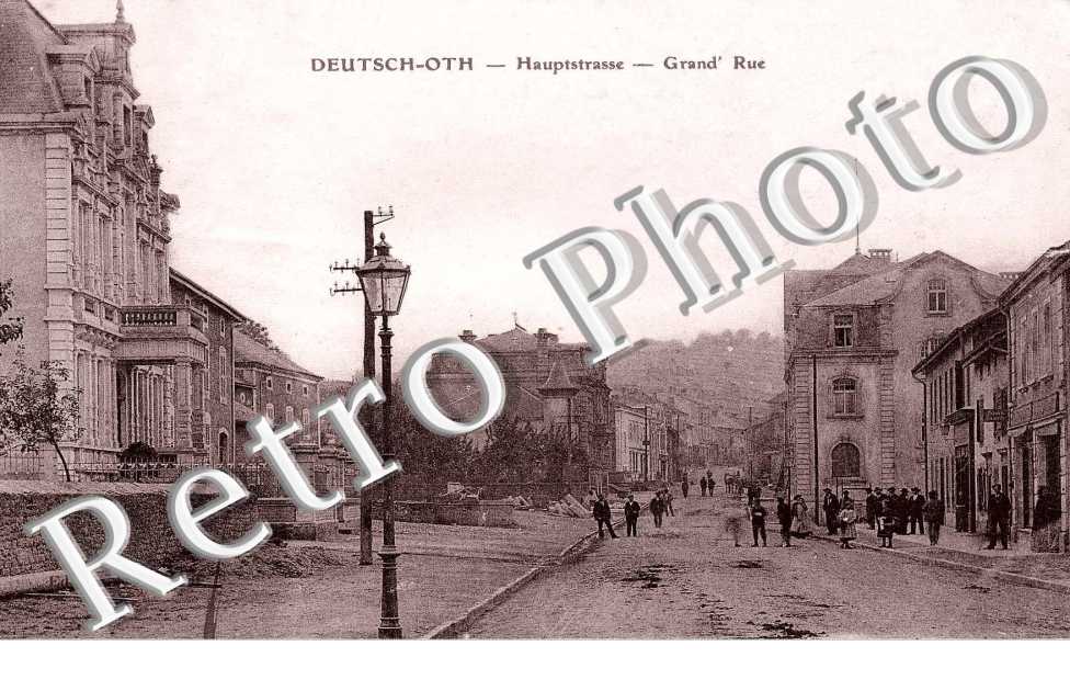 Grand'rue