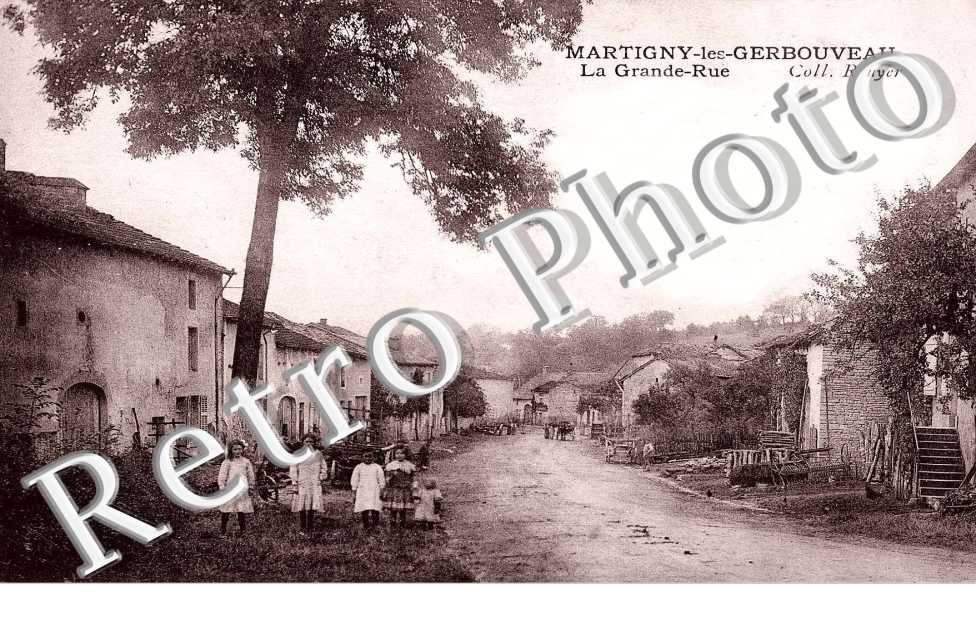 La Grande Rue