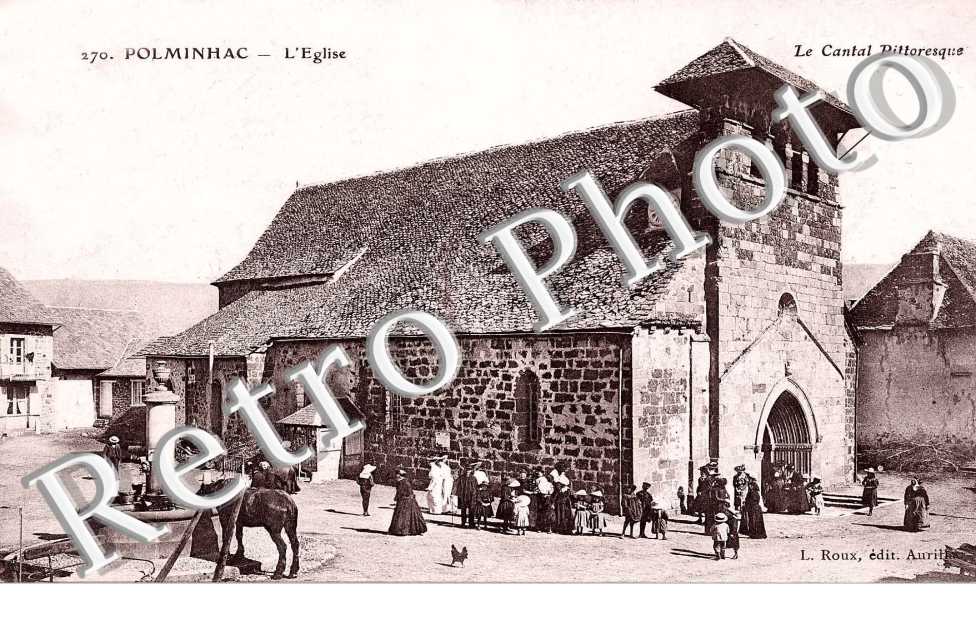 L'eglise