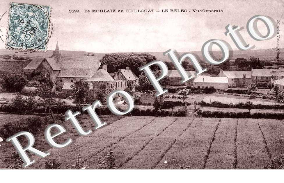 LE RELEC vue generale
