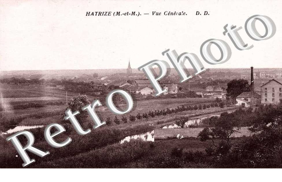 Vue generale