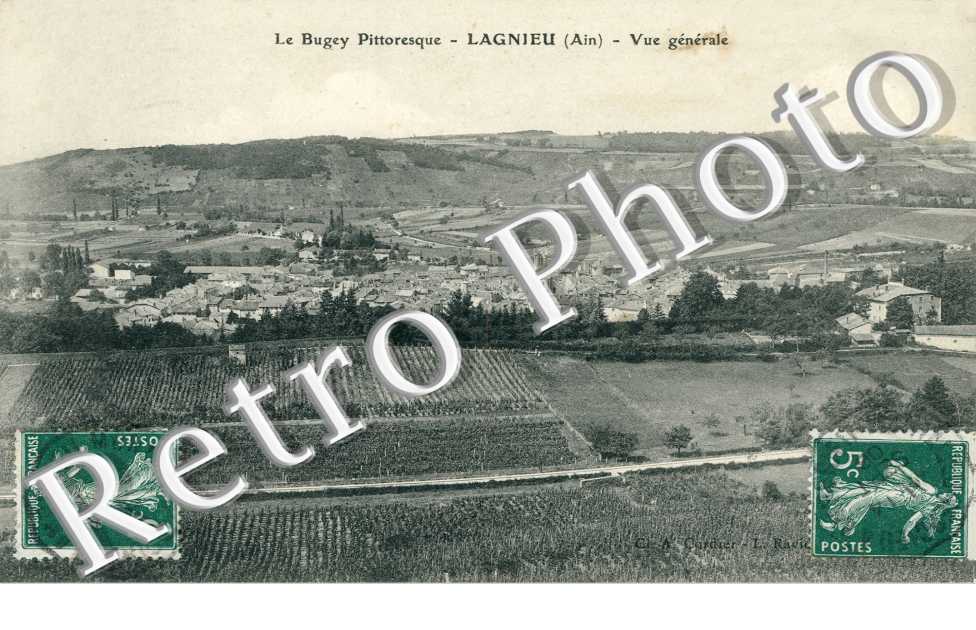 Vue generale
