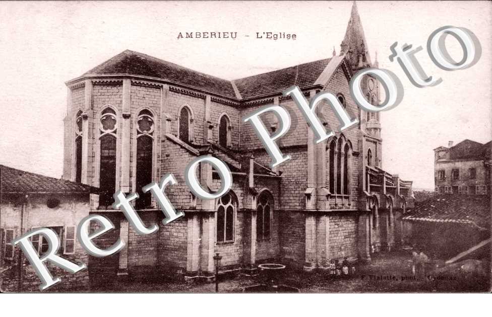 L'Eglise