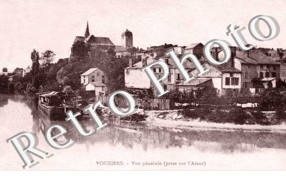 vue generale