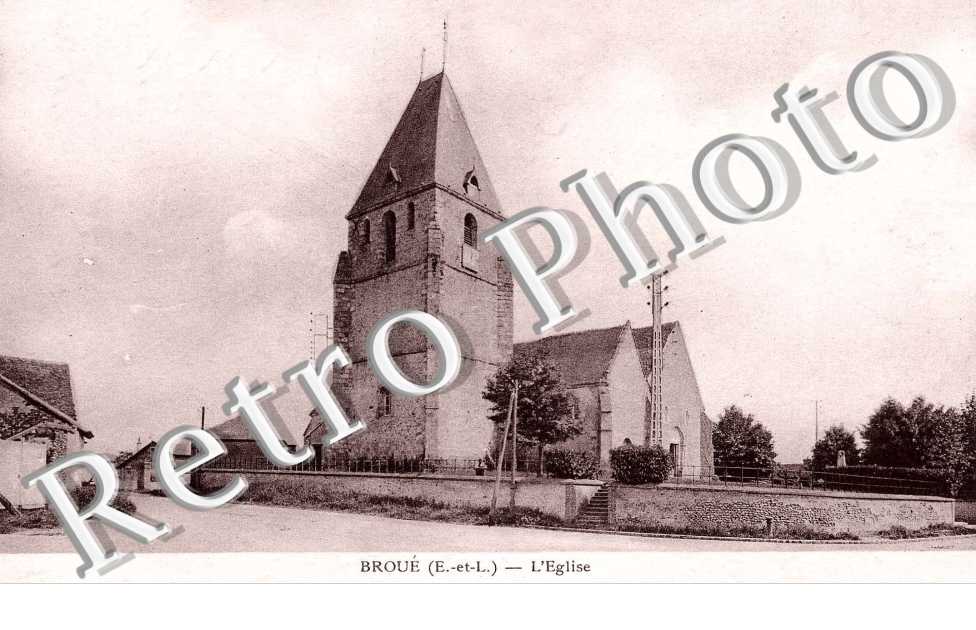 Eglise