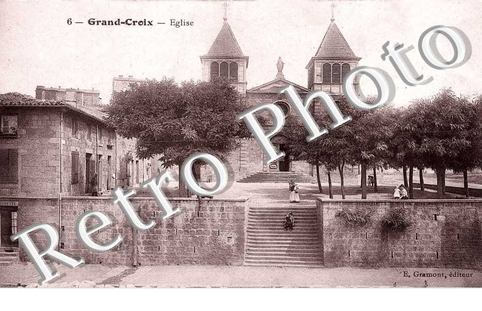 l'eglise