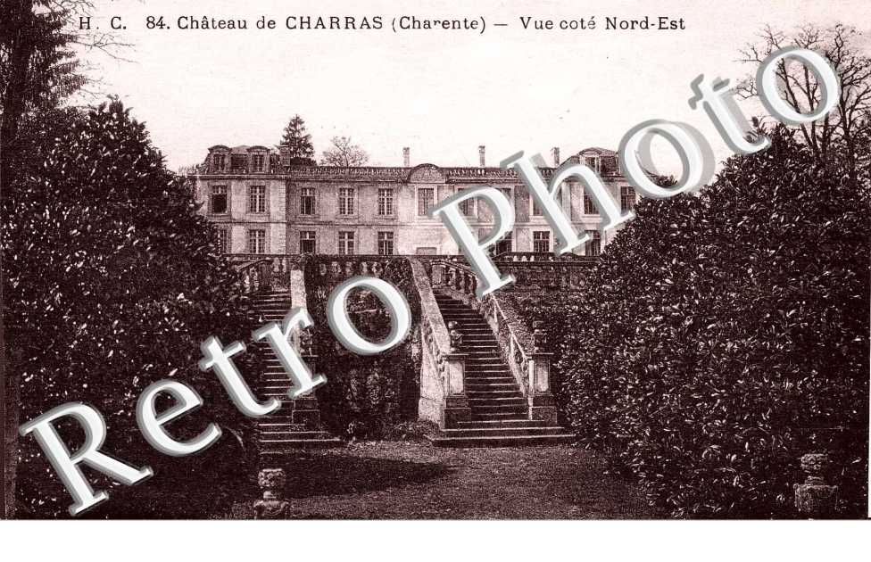 VUE COTE EST