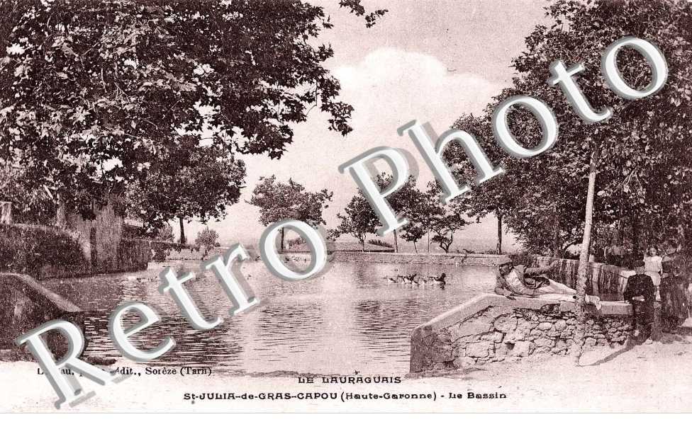 le bassin