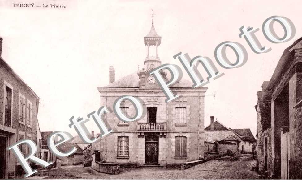 MAIRIE
