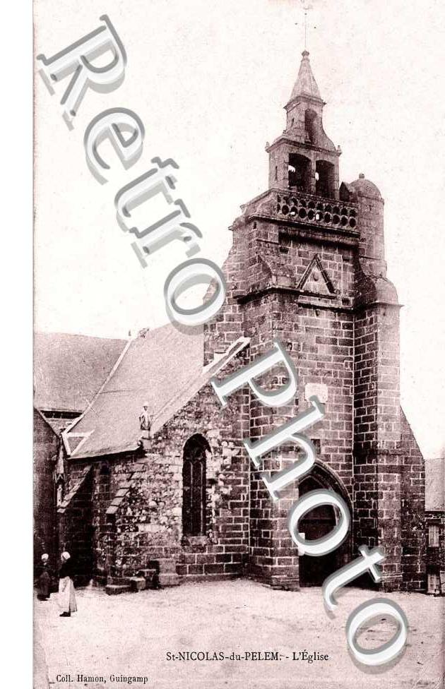 l'eglise