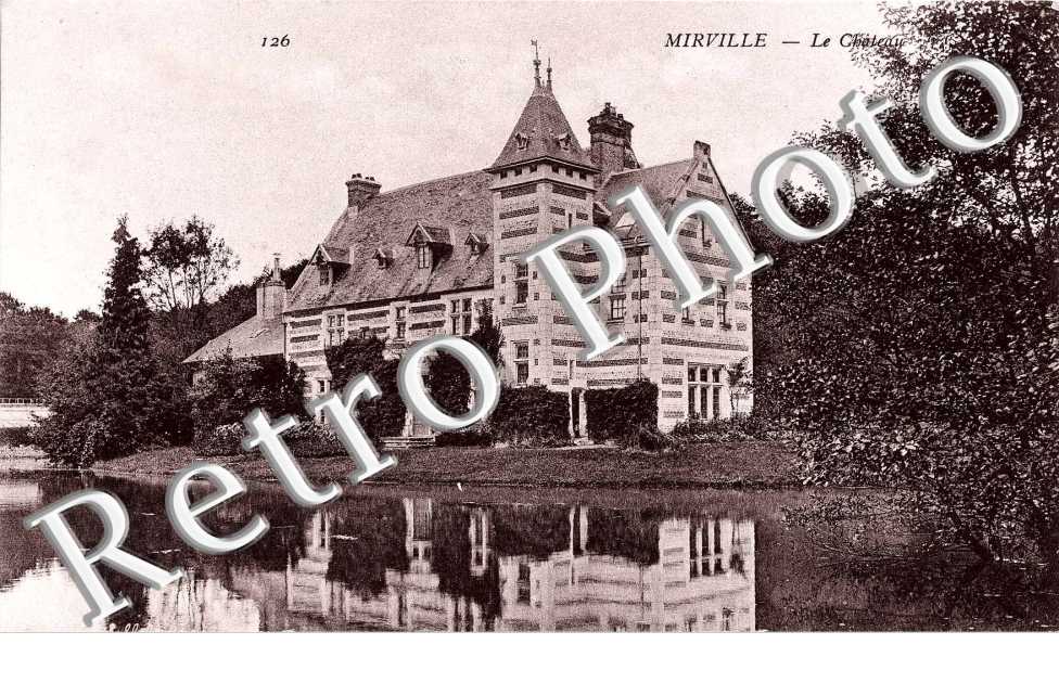 le Chateau