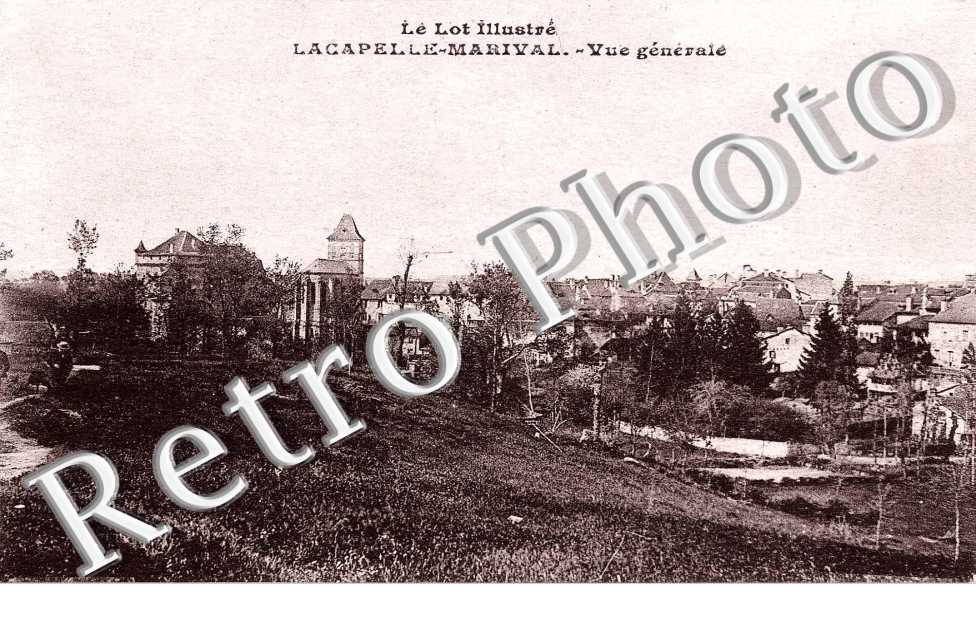 vue generale