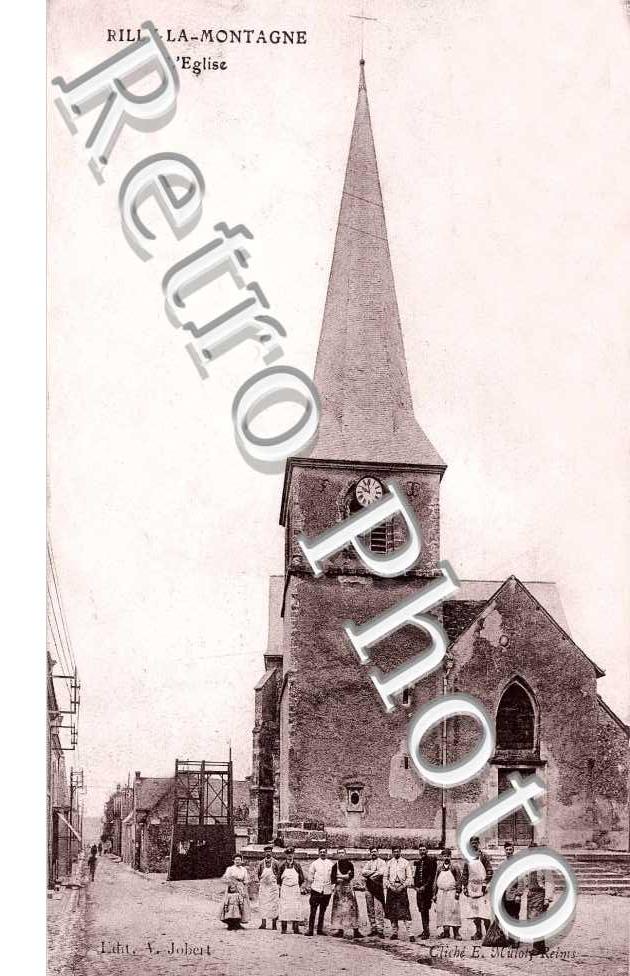 l' eglise