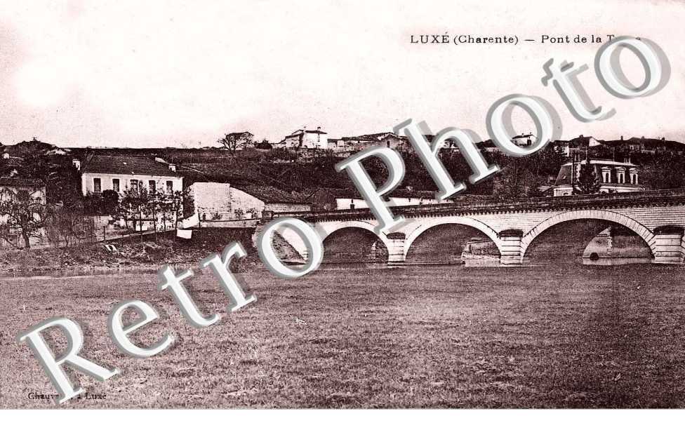 Pont de la terne