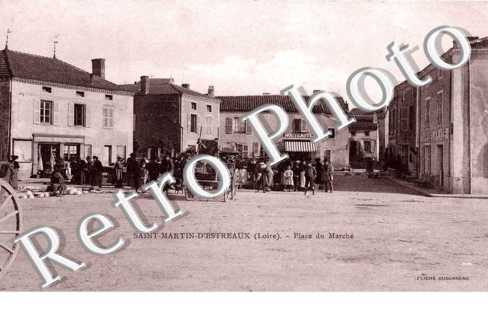 Place du Marche