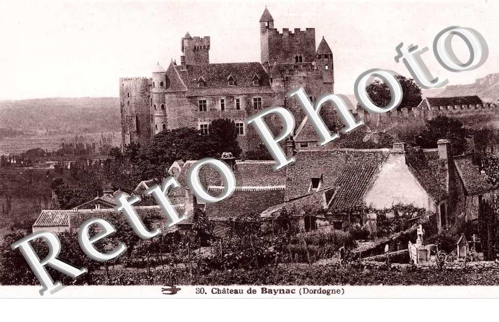Chateau
