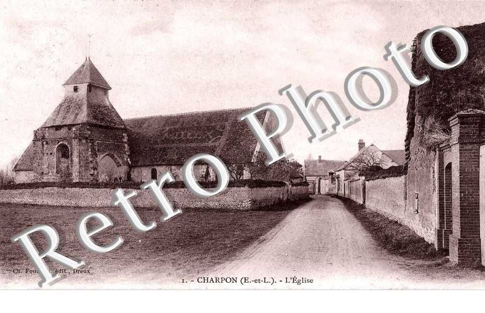 L'eglise