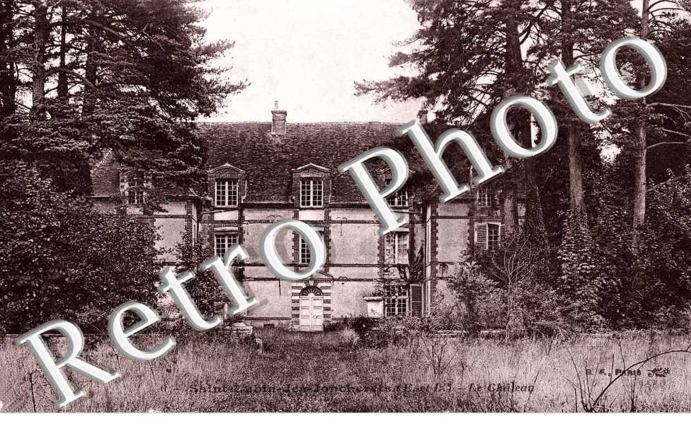 Chateau