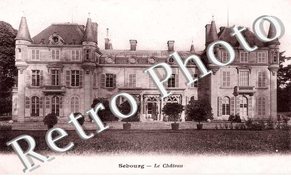 chateau