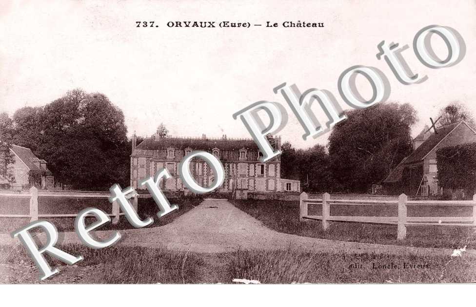 Chateau
