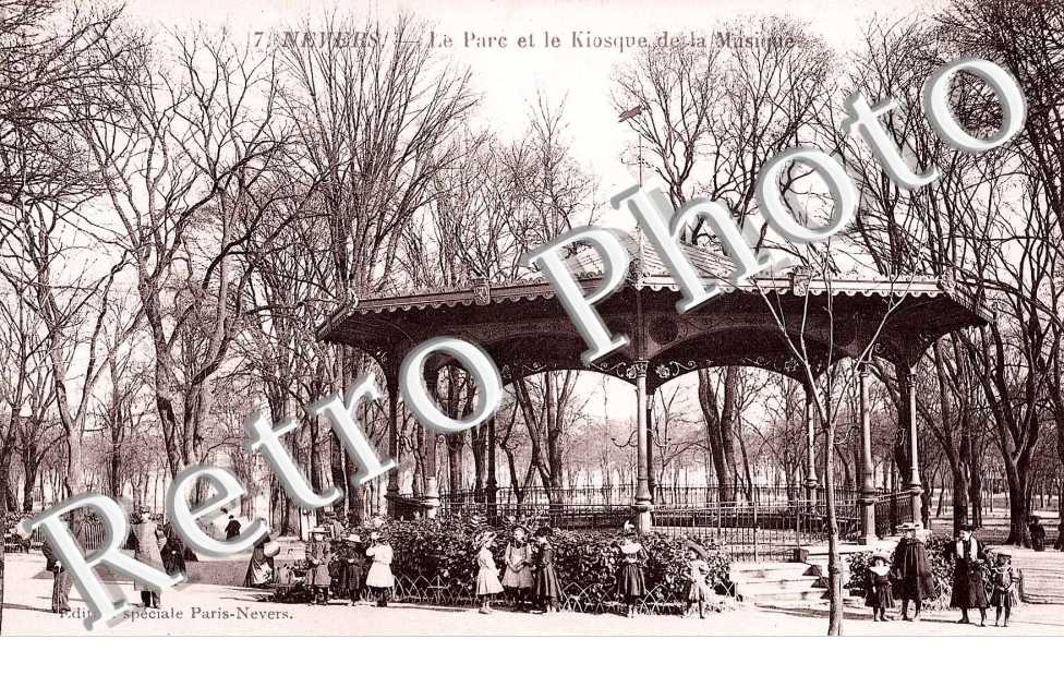 KIOSQUE