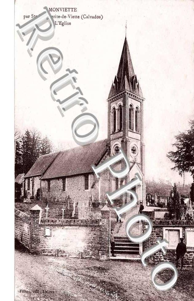L'eglise