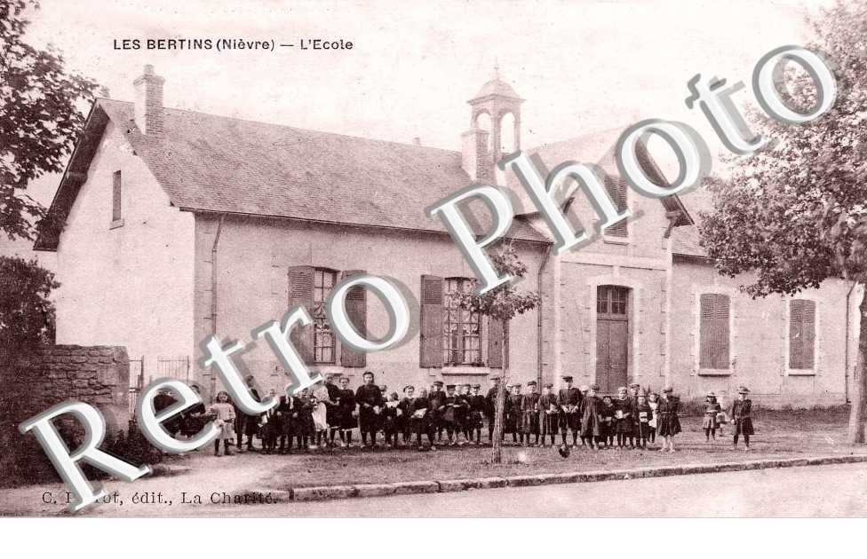 l'ecole