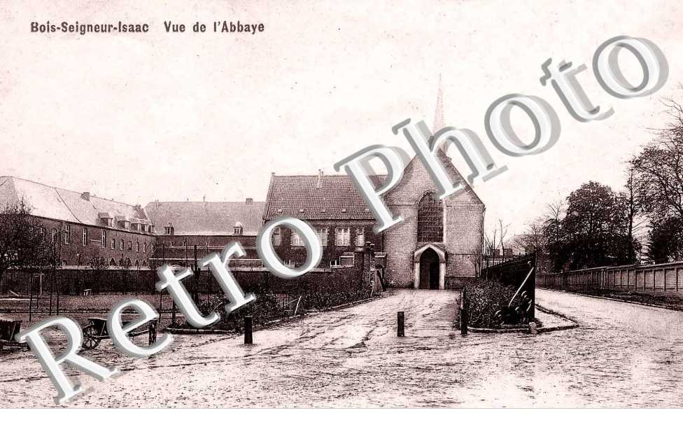 ABBAYE