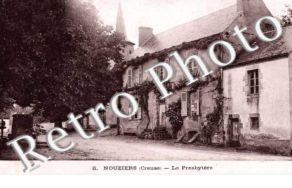 Presbytere