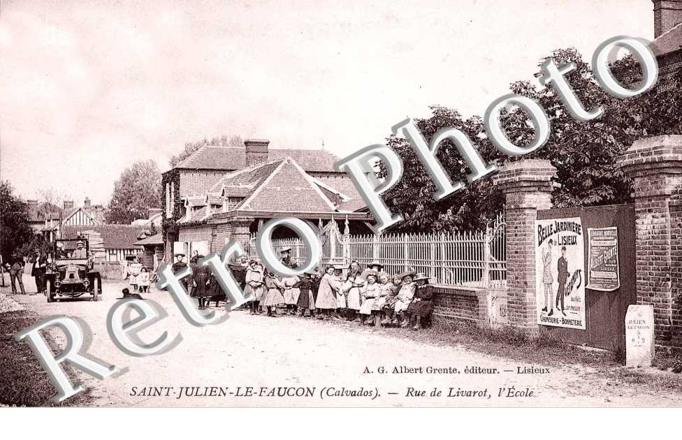 L'ecole
